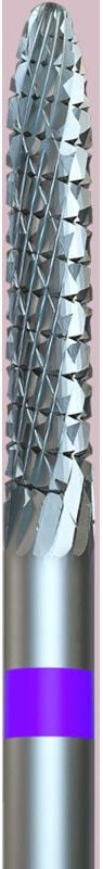 Hartmetallfräser - Feinkegel