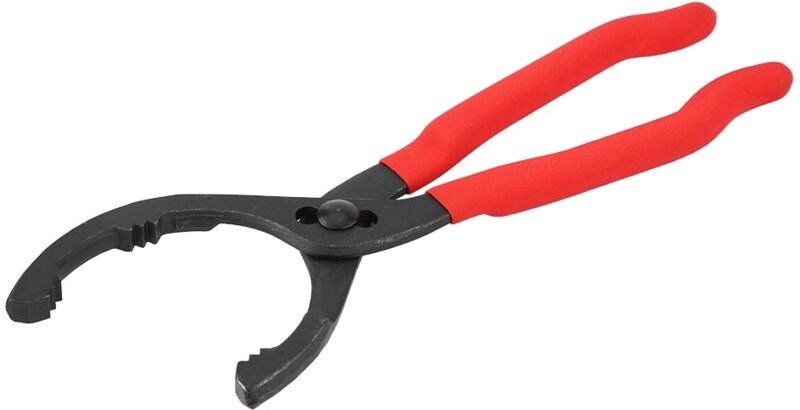 Werkzeug zum Ausbau der 12-Zoll-Ölfiltersäule, spezieller Fettschlüssel für die Filterklemme zur Reparatur und Modifizie...