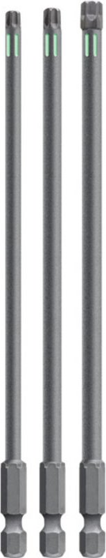 KWB - 123244 Sechsrund-Bit 3 St.