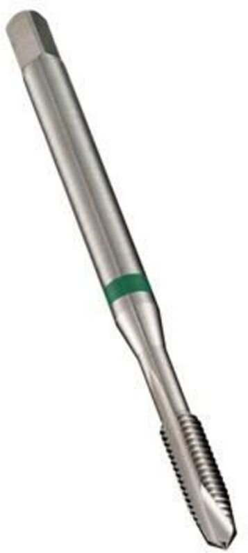 Dormer - Maschinengewindebohrer din 371B E471 M10x1.5mm hss-e-pm Blank 2,5XD 6H