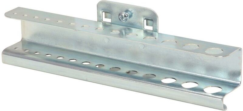 Bohrer- und Innensechskanthalter, 14 Löcher