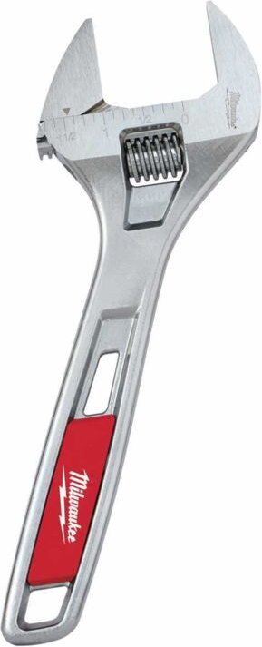 Breiter Schraubenschlüssel 200 mm - Milwaukee 48227508