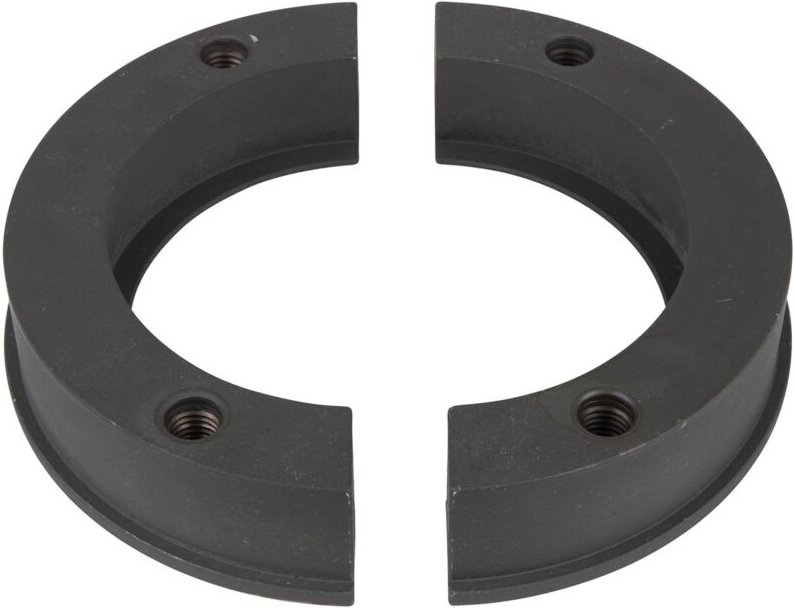 Halbschalen-Satz Innen-Ø 108 mm, 2-tlg