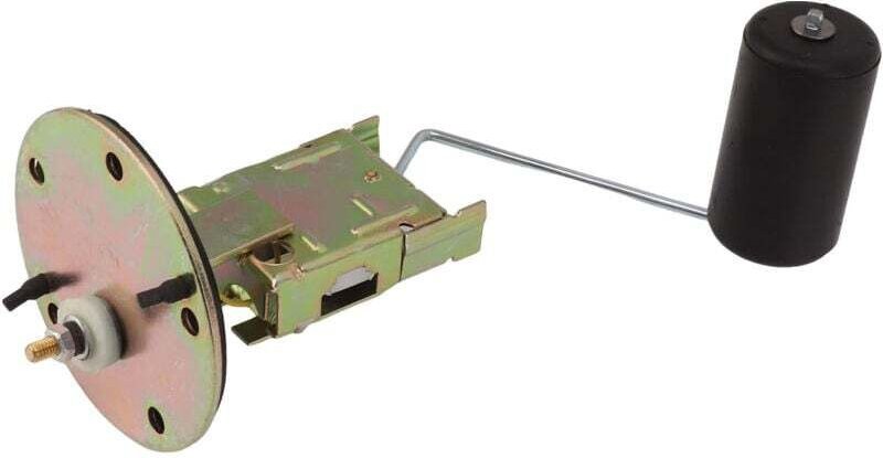 Hochpräziser ABS-Kupfer-Kraftstoffstandsensor, universeller Kraftstoffgeber, Kraftstoffanzeige, Geber für Pkw, Lkw, Gene...