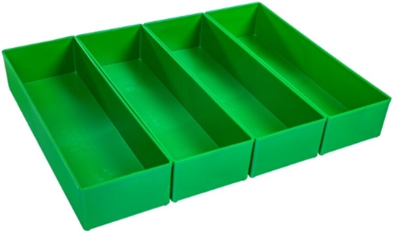 Insetbox G3 dunkelgrün ( 6000001819 ) - Bs Systems