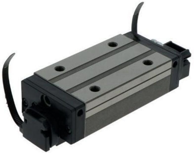 Führungswagen HDR25 lvss 0,527 kg 25er Reihe