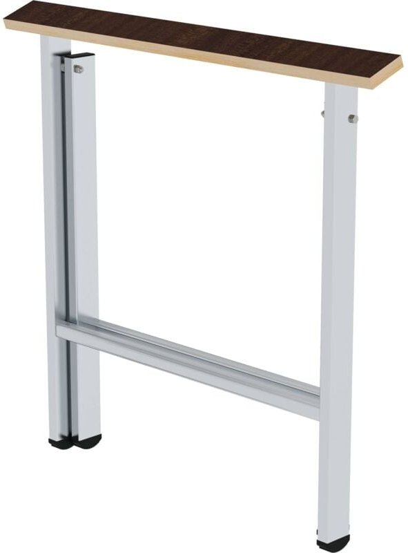 Günzburger Steigtechnik ML Arbeitsbock klappbar - 030413