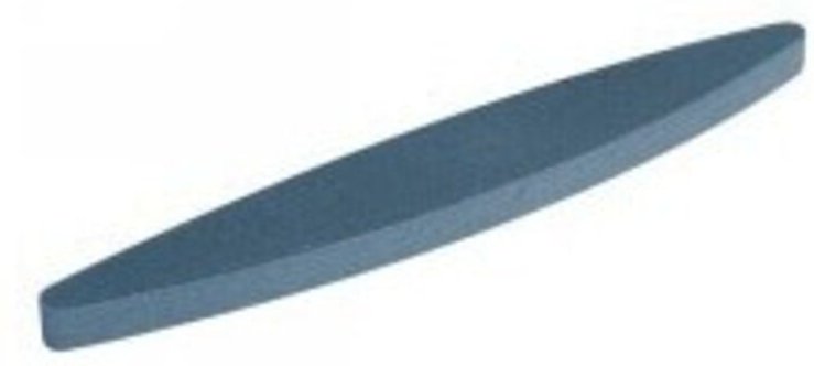 Pierre aus synthetischem Korund 230 mm S/CS/Karte