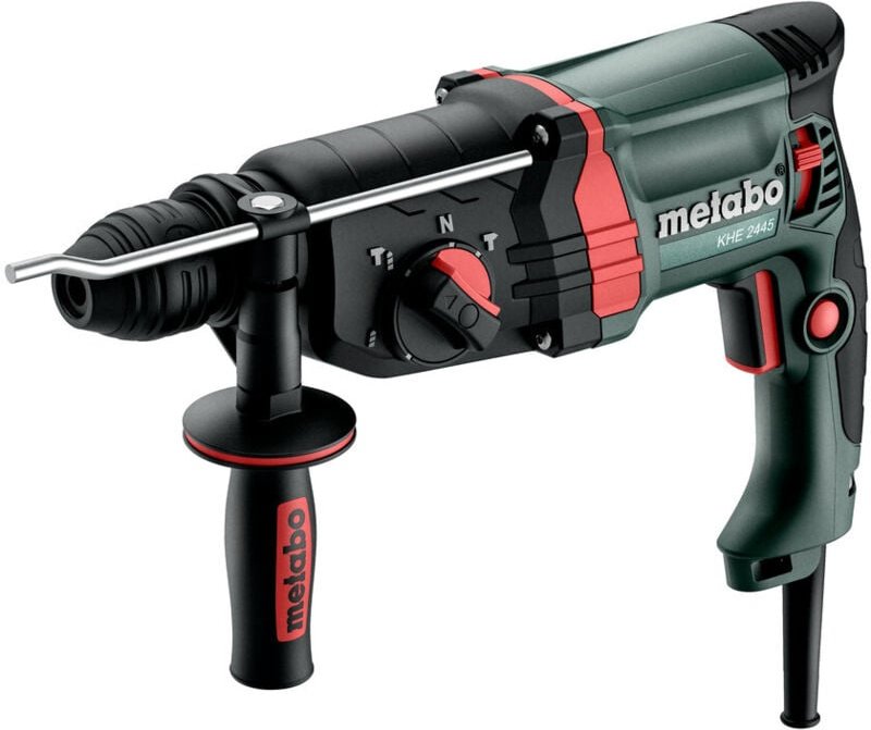 Metabo - Kombihammer khe 2445 (601709500) im Kunststoffkoffer