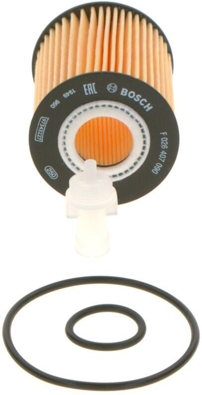 Ölfilter F026407090 Bosch