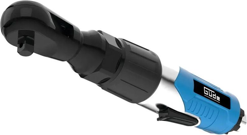 40123 Druckluft Ratschenschrauber 1/2 Zoll Druckluftratsche Ratsche Knarre - Güde