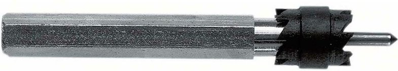 Projahn Schweisspunktfräser HSS-Co komplett L 72 mm