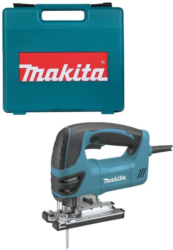 Makita - Stichsäge 4350FCT (720 w)