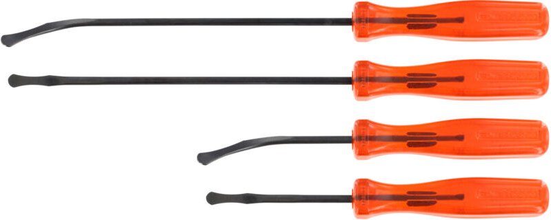 Facom Präzisionshaken, Set 4-tlg