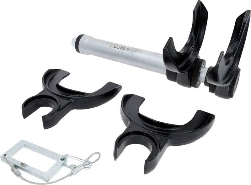 Universal McPherson Federspanner-Satz, 6-tlg