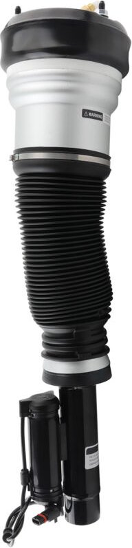 vorne Federbein Luftfederung for Mercedes Benz S Klasse W220 99-06 2203202438