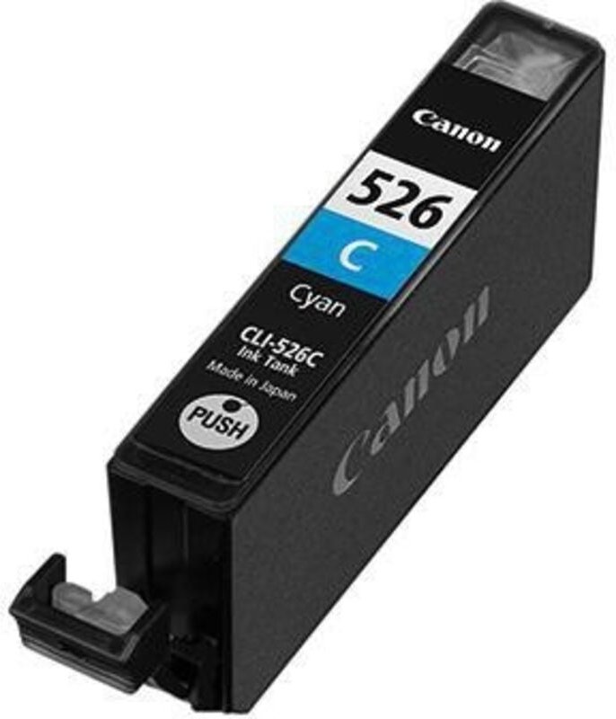 Tinte 4541b001 cli 526 cyan - Canon