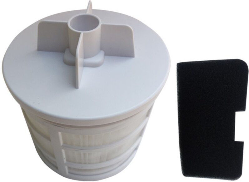 Shining House - U66 Filterset für Hoover Sprint Evo Whirlwind SE71WR01 SE71SE60011 TSB2004001 Staubsauger