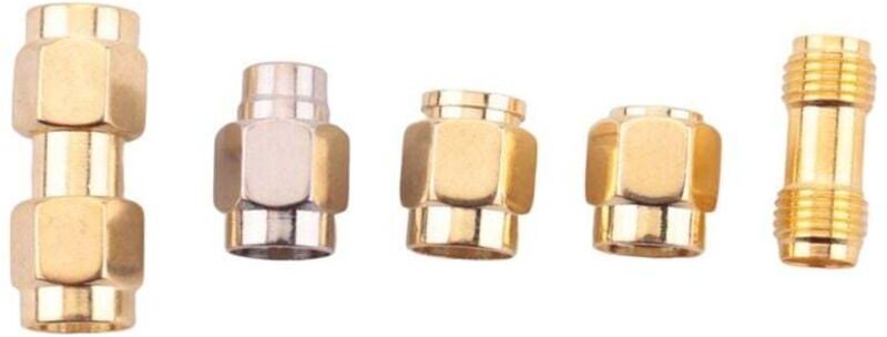 Kalibrierlast und Kurzschlussprüfung für SMA-Typ 50-Ohm-Vektornetzwerkanalysator