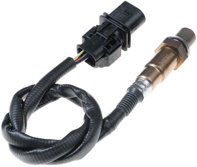 Sauerstoffsensor kompatibel mit Partner-Motoren 1.4, 1.6, 1618HG und 1618LL (207, 208, 508, 3008).