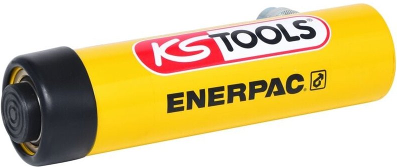 Kstools - ks Tools Einschraub-Hydraulik-Zylinder, 15 t