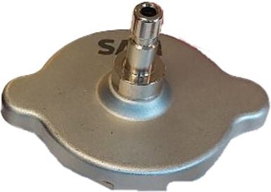 Großer SAM-Metalladapter - PXDC-25