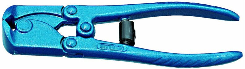 Gedore 8370-210 6751050 Vornschneider 210 mm