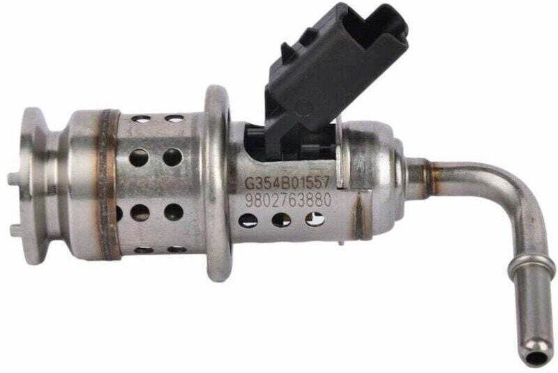 Injecteur AdBlue 208 301 308 508 2008 3008 partenaire expert 9802763880 - ZVD