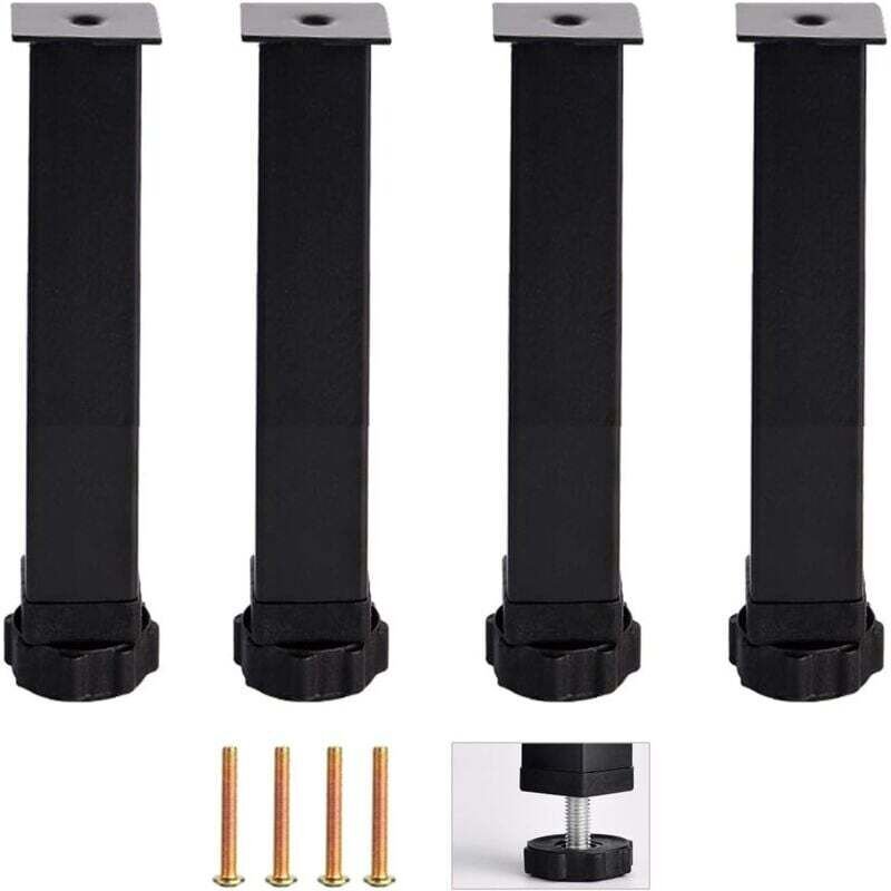 Vtizikl Jeu de fraises à rainurer à tige de 1/4 po - Taille 6