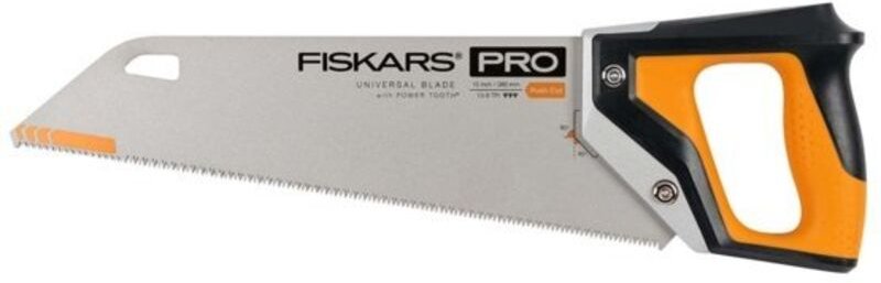 Thumbnail - Pro Power Tooth Handsäge 38 cm, 9 tpi - Fiskars