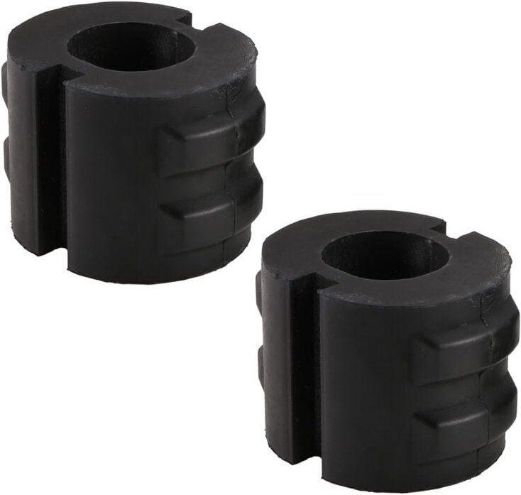 Tlily - 2 Teilige Stabilisator Buchse 2213231765 für s W221 S350 2006 S400 S430 S450