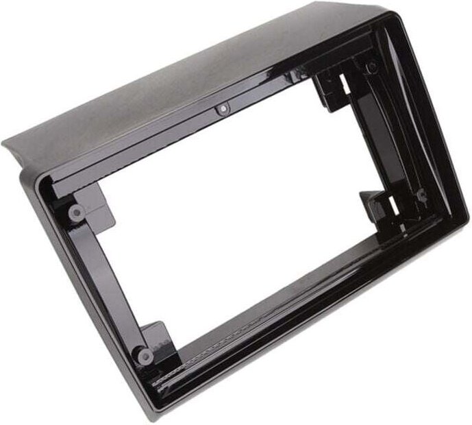 9-Zoll-Autoradioblende für Jumper, Relay/Boxer, Ducato ab 2011 (Armaturenbrett-Kit, Konsolenplatte)