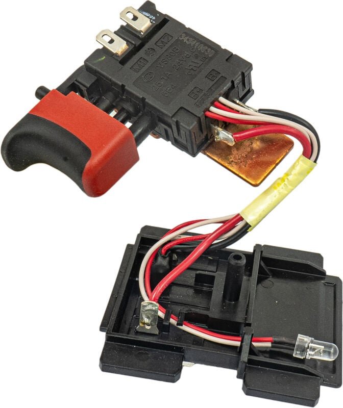 Metabo Schalter, 343410630