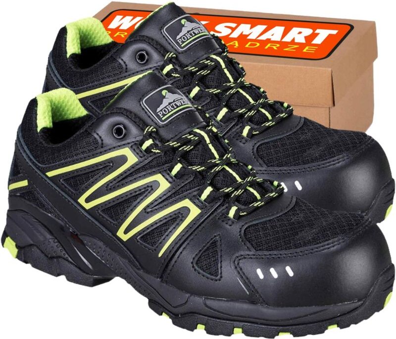 FC67 Portwest Compositelite 44 Composite-Schuh