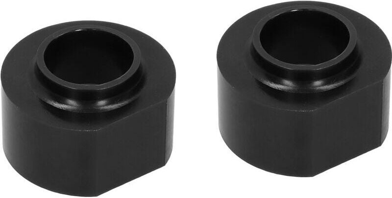 ZVD 2 Zoll Front Lift Kit Nivellierungsabstandshalter für Jeep Wrangler TJ/Cherokee XJ/Grand Cherokee ZJ