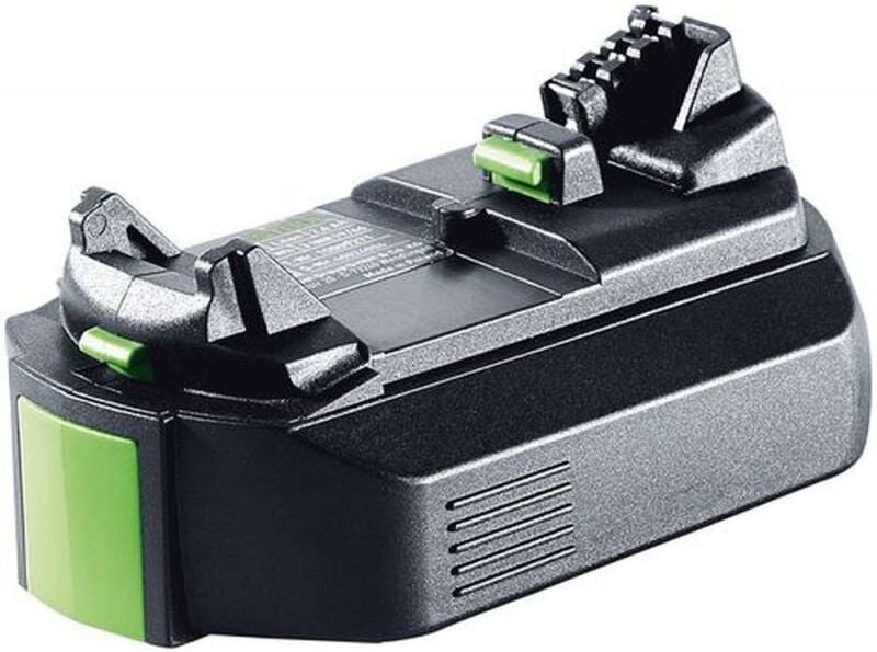 Akkupack bp-xs 2.6 Ah Li-Ion – 500184 - Festool
