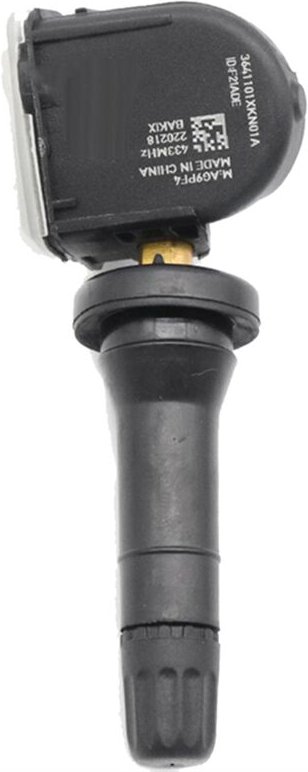 Tlily - 6Pcs Reifendruck Sensor 3641101XKN01A für Dargo Tank Jolion 2020-2021 tpms Reifen Monitor