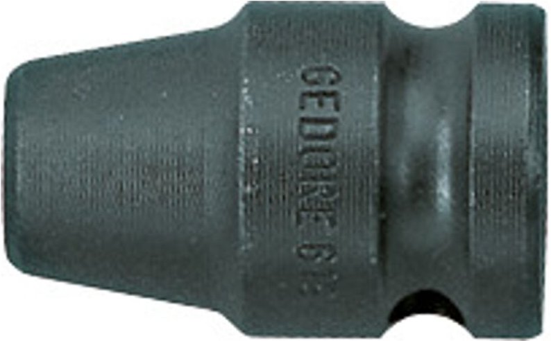 Kb 630 Verbindungsstück 1/4' skt - 3/8' vkt