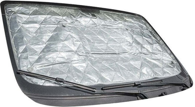 Thermo schalldampferset fur volkswagen t3