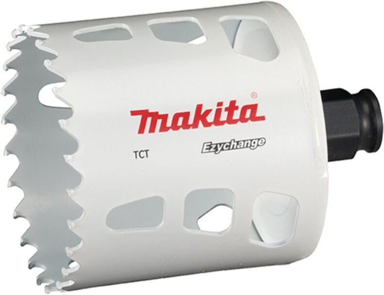 Ezychange TCT-Lochsäge 68mm - Makita
