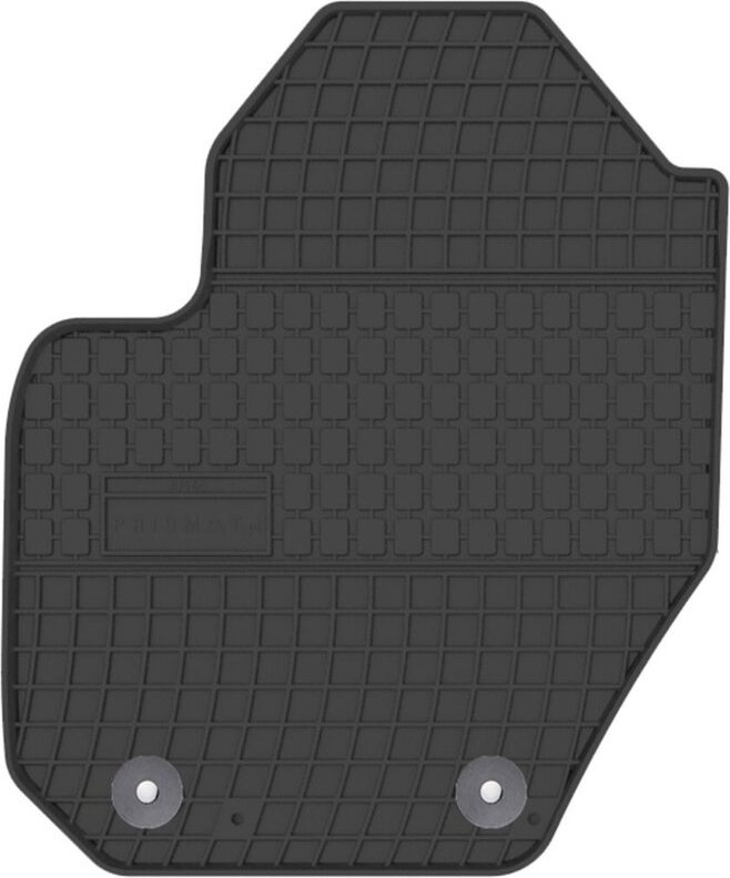 Fahrer-Gummimatte für Modelle: Volvo S60 II Limousine (2010-)