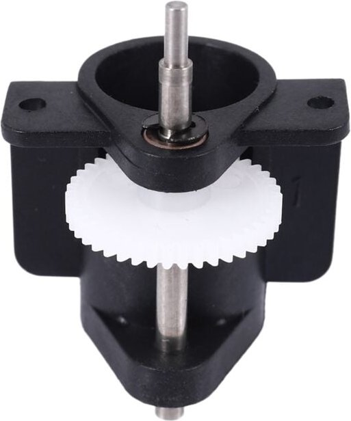 Tlily - Motor Untersetzung Getriebe Set für xk A220 P40 rc Flugzeug Teile