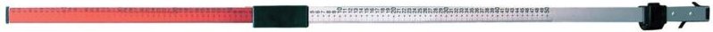 Stanley - Laserdifferenzlatte, Länge 250 cm 06-TLM