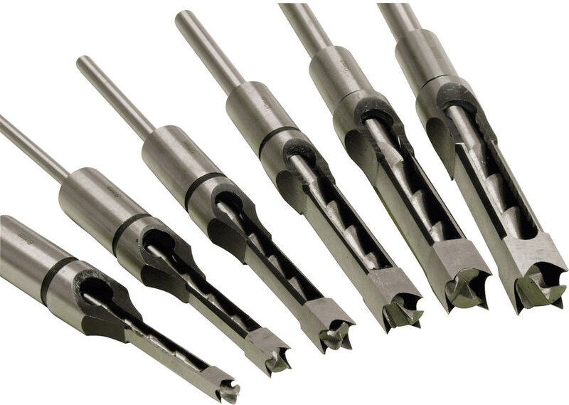 Maschinen Stemmbohrer - Holzmann