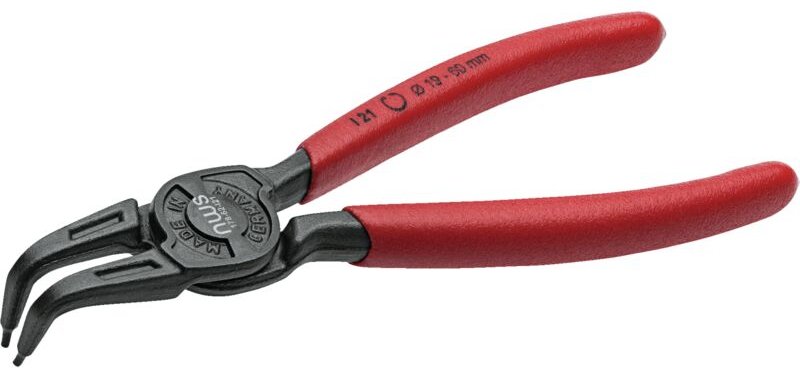 NWS 178D-62-J41-Interior Circlips Typ J41 (Ø 85-140 mm)