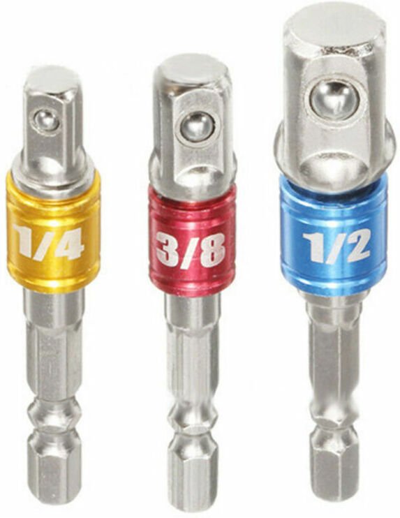 3 pc set farbe stange farbe mit perle hülse nieten perle pleuel pleuel ad pleuel stahl ball