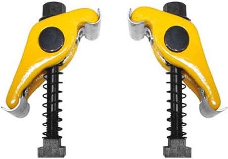 Frästisch Klemmstück 15,6mm Optimum 3352031