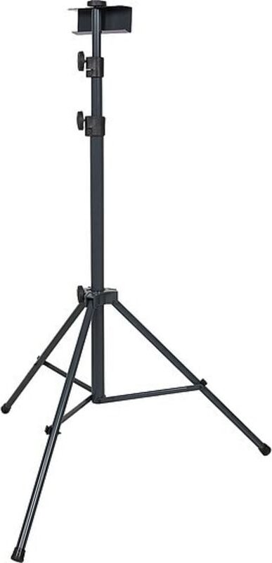 scangrip TRIPOD Stativ 3M - Höhe 1,35 - 3,0 m