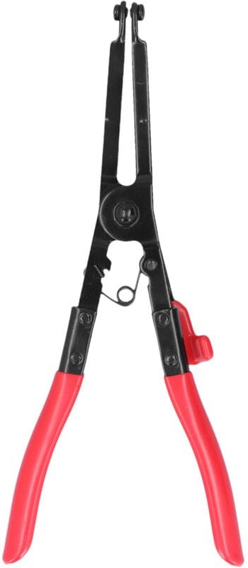 Thumbnail - FOREHILL Professionelle Universal-Auspuffrohrschellen-Entfernungszange für Autowerkstätten