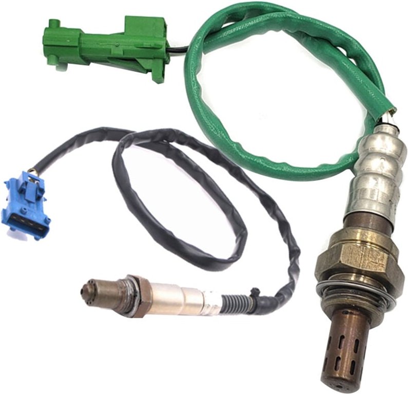 96368765 9657632980 O2 Sauerstoff Sonde für 1007 106 206 207 306 307 406 407BIPPER PARTNER 1.1 1.4 1.6 I 16V